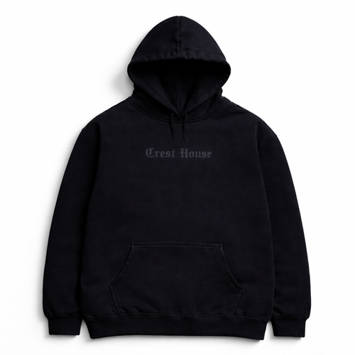 001 Built Without Comparison